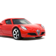 MBX 4C Red